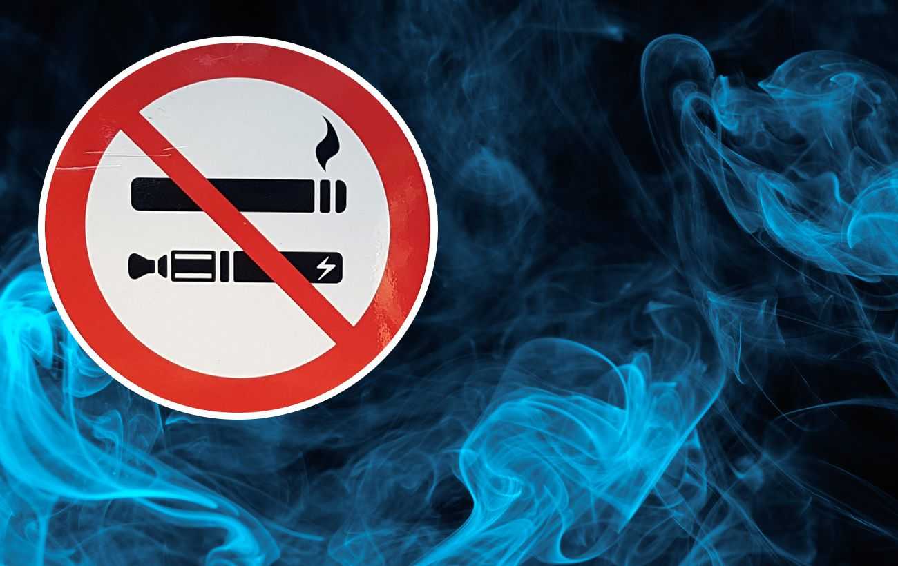Тютюнопаління та вживання е-сигарет- шкідливий вплив на здоров'я людини